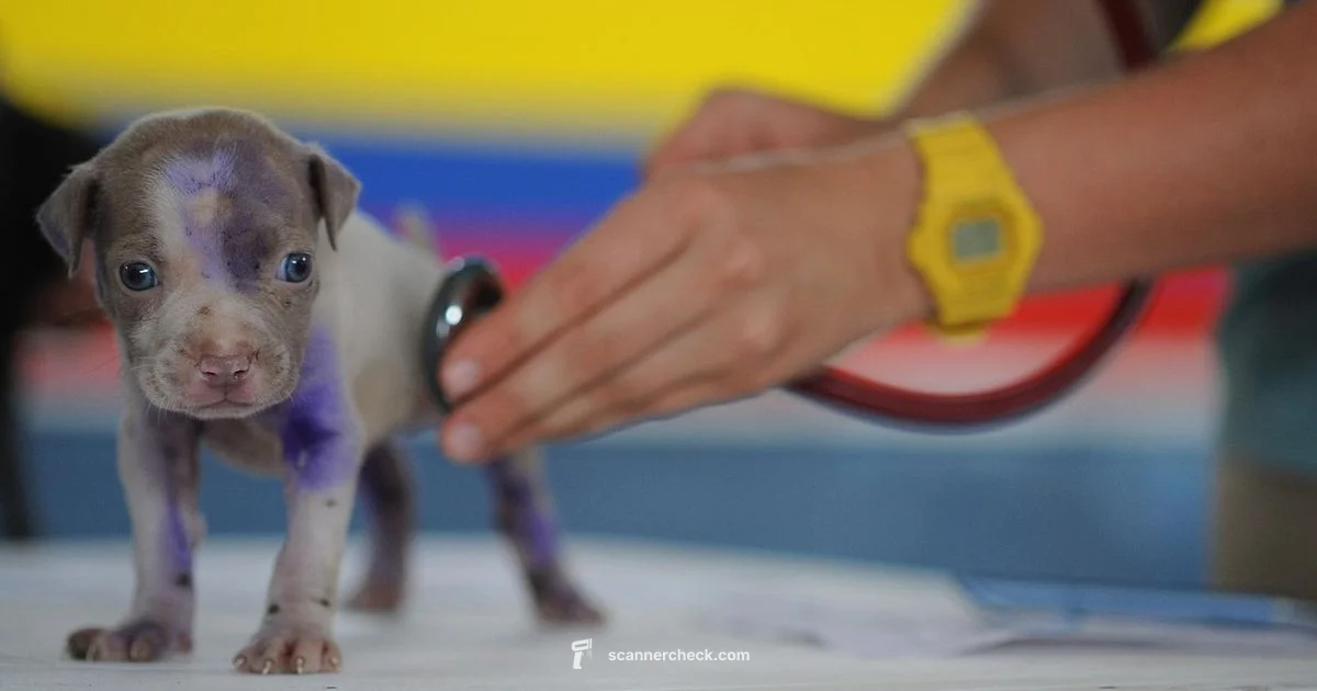 Microchip Scanner Guide Microchip Scanner Guide - Scanner Check