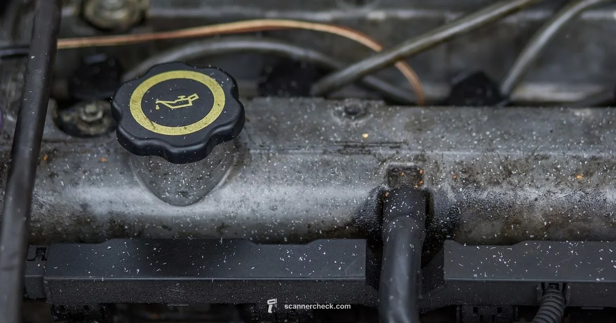 AutoZone OBD2 Guide - Scanner Check