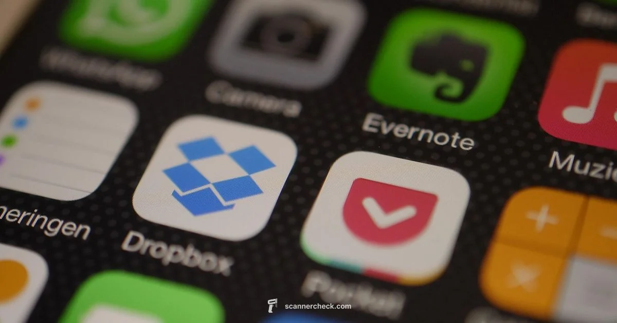 Top iPhone Scanner Picks - Scanner Check