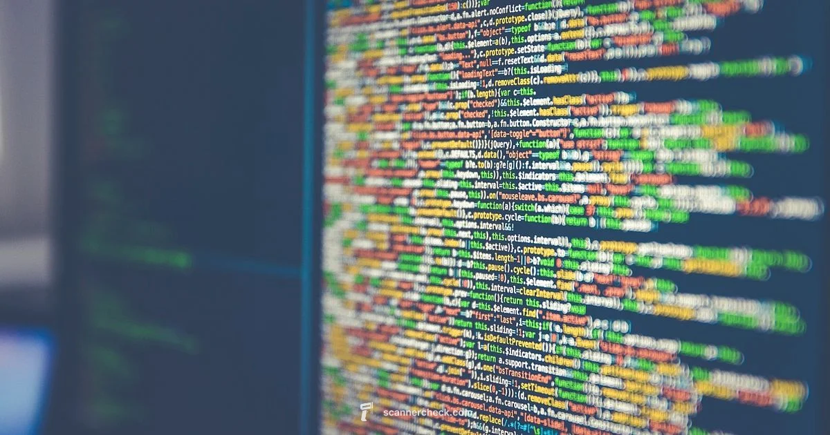 StockX QR Scan - Scanner Check