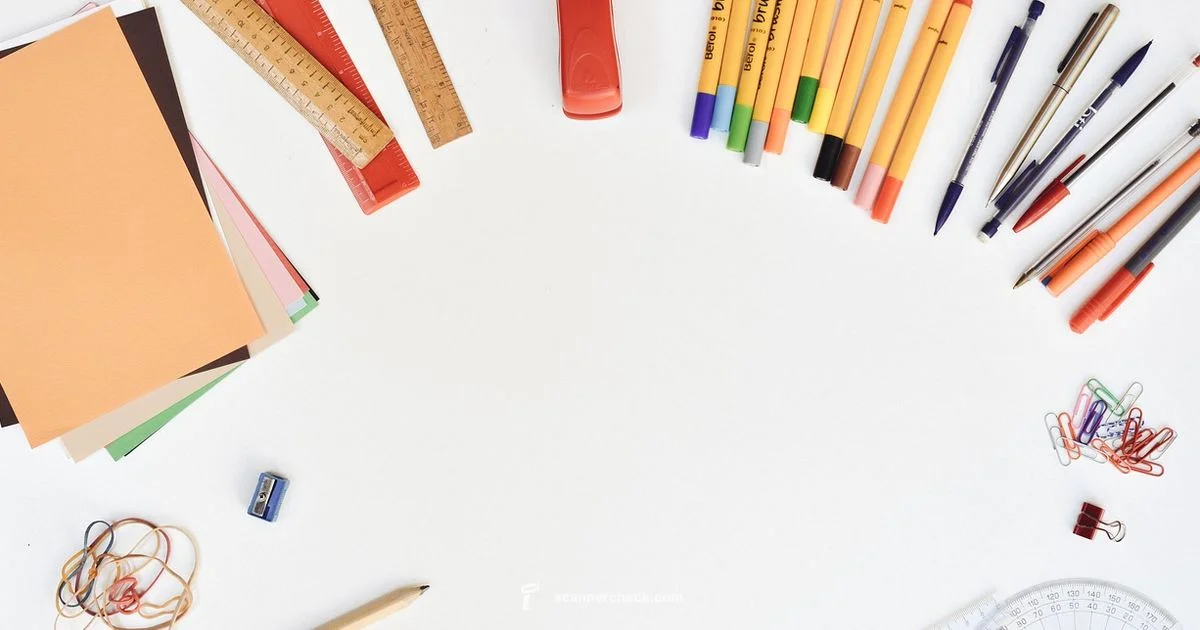 Document Routing Guide Document Routing Guide - Scanner Check