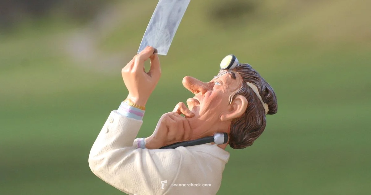 X Ray Scanners Overview - Scanner Check