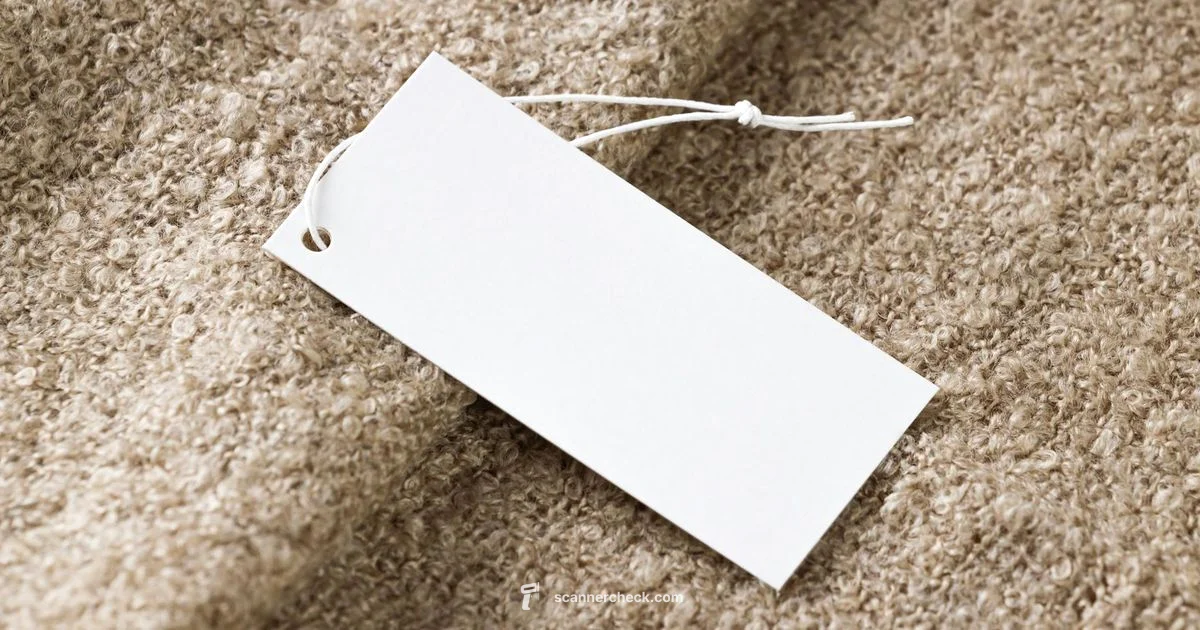 Price Scan in Action - Scanner Check