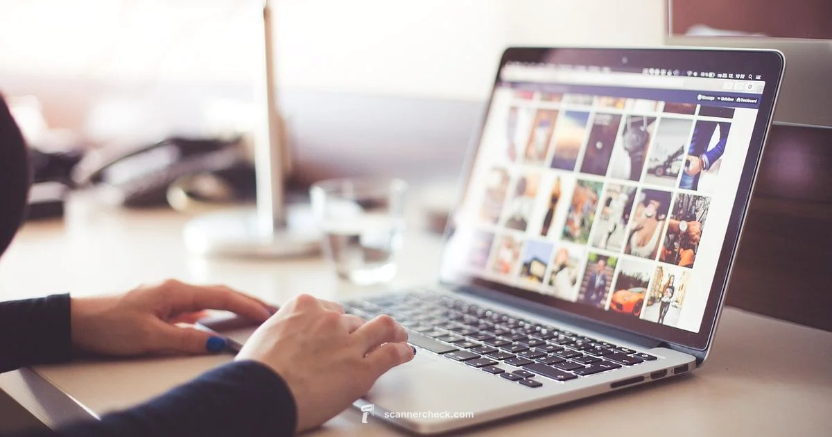 iPhone Free Scanners iPhone Free Scanners - Scanner Check