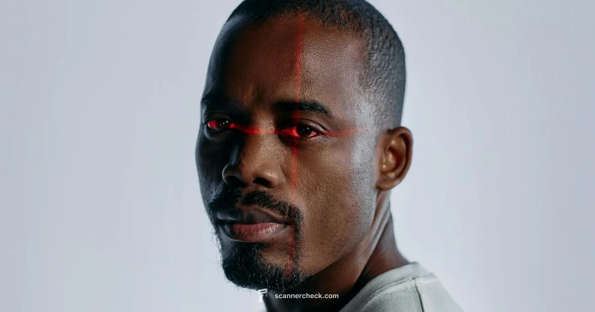 AI Scanner Guide - Scanner Check