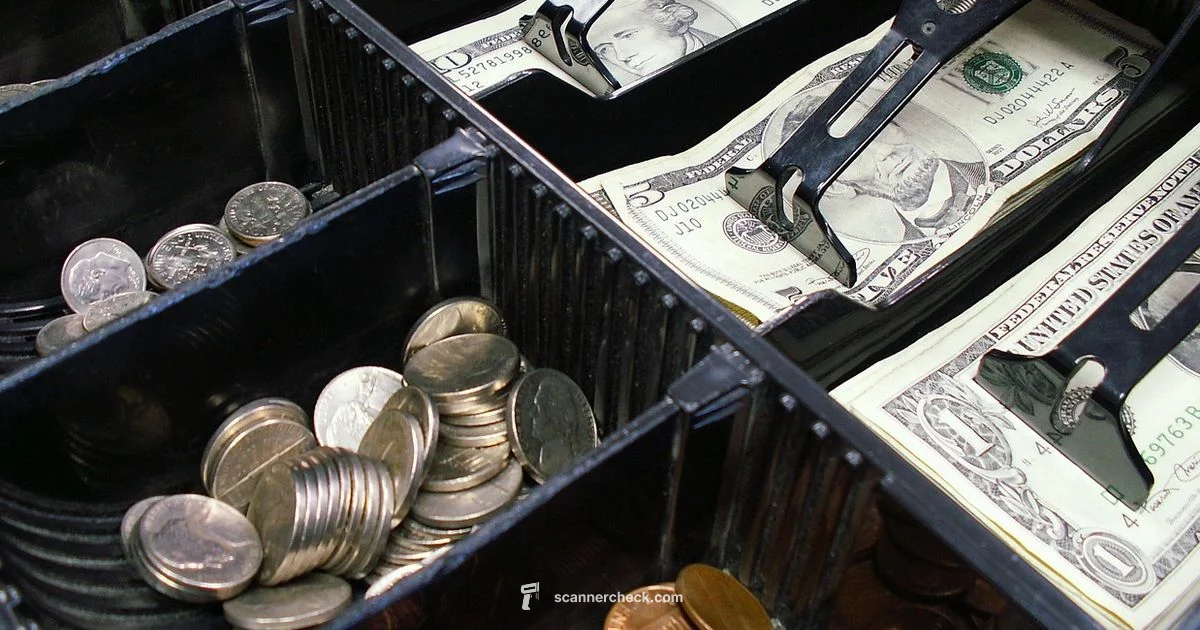 Scan History Guide - Scanner Check