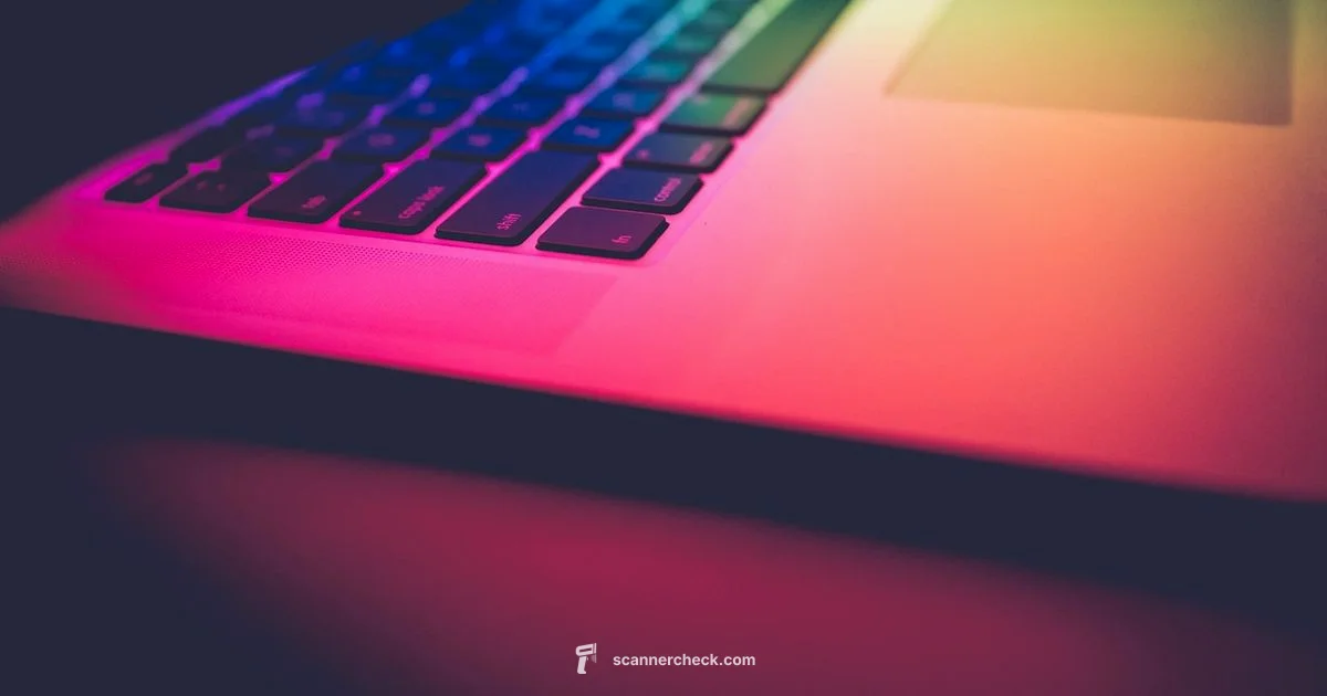 ESET Online Scanner Guide - Scanner Check