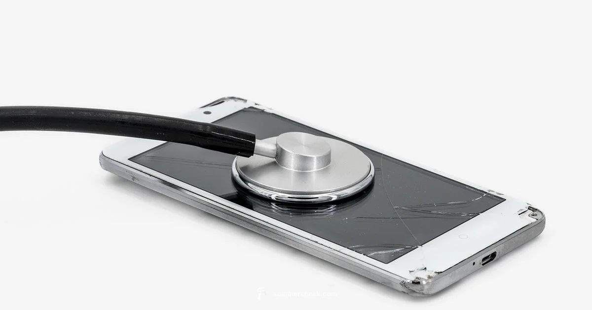 Adobe Scan Guide - Scanner Check