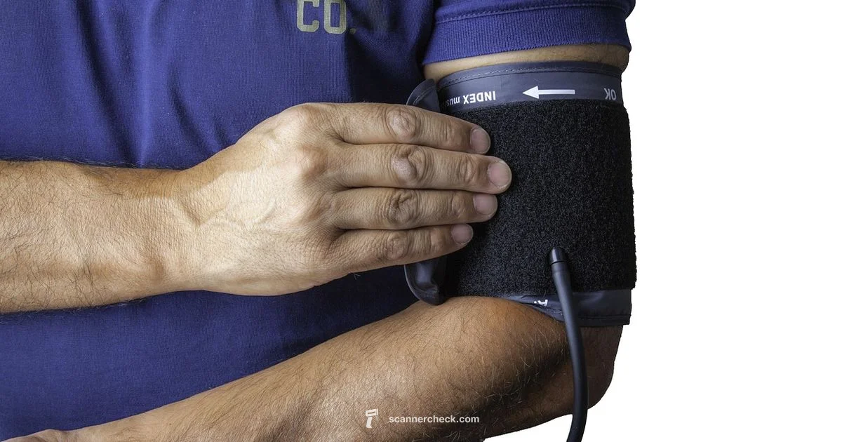 Drive Scan Time Drive Scan Time - Scanner Check