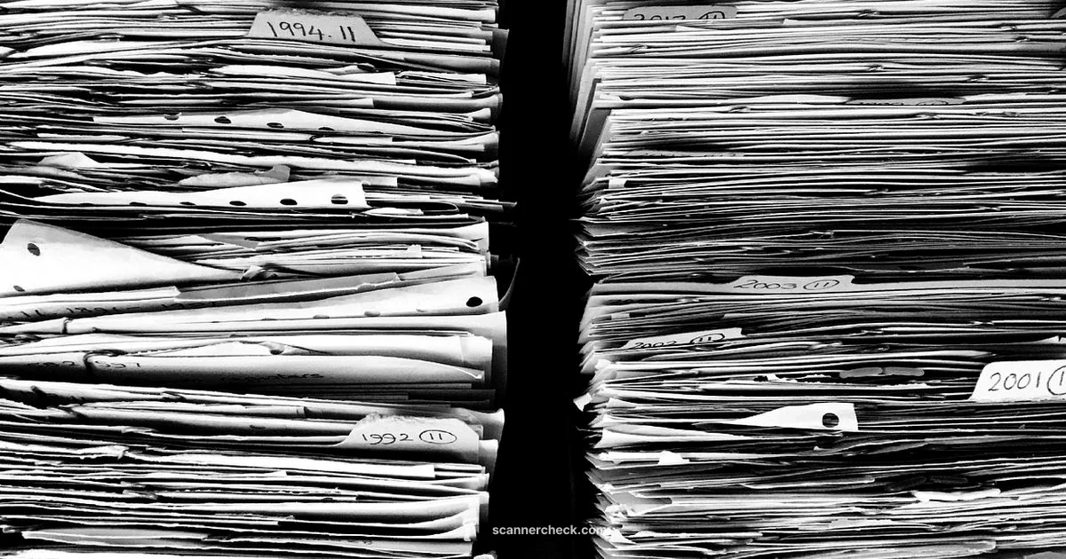 Top Free Scanner Guide - Scanner Check