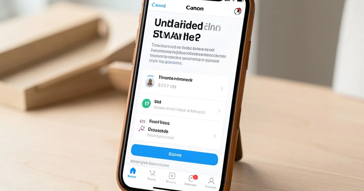 Phone Scanner Fix - Scanner Check