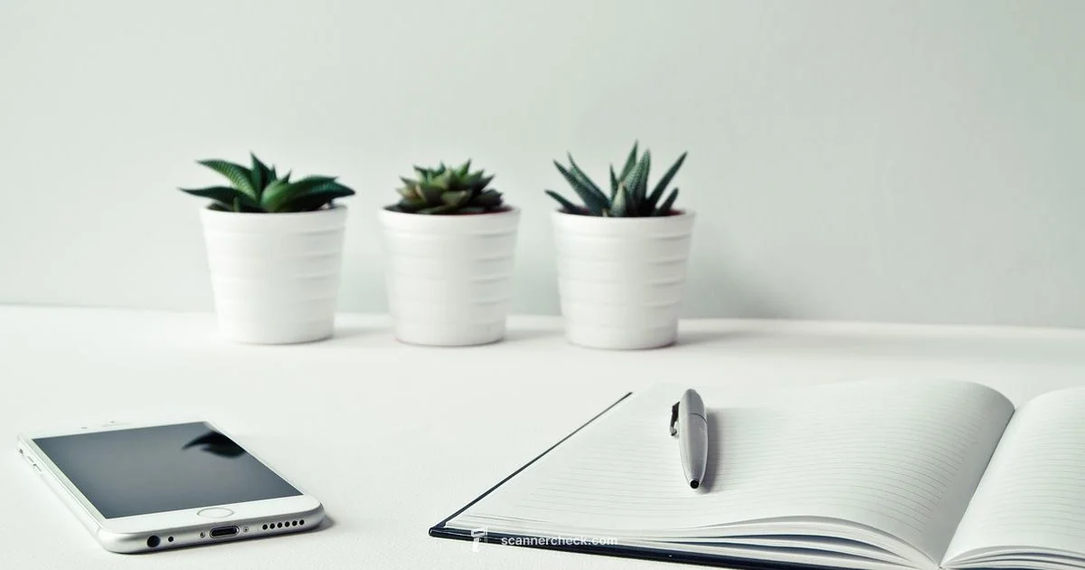 When to Use a Scanner - Scanner Check