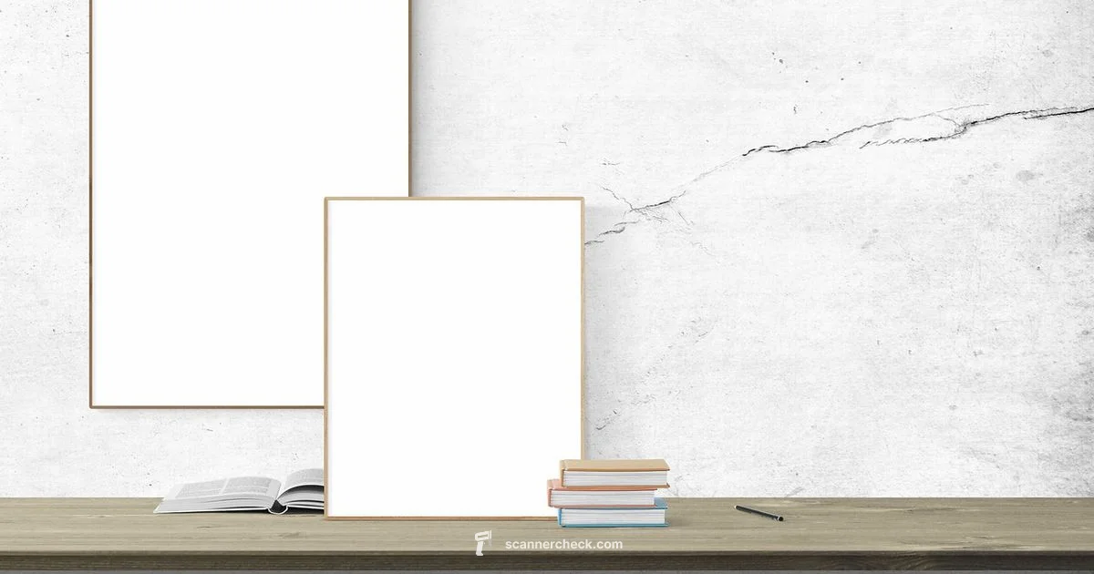 Review Scanner - Scanner Check