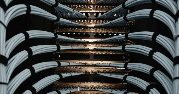 NMS Scanner Modules - Scanner Check