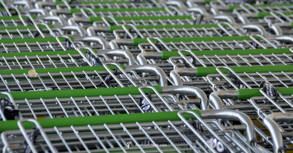 Barcode Scanning Essentials - Scanner Check