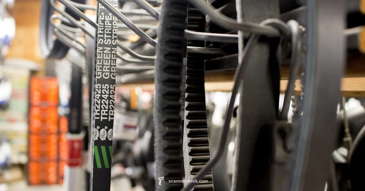 Scanner Rental Reality - Scanner Check