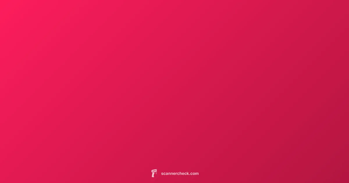 Best Photo Scanner - Scanner Check (illustration)