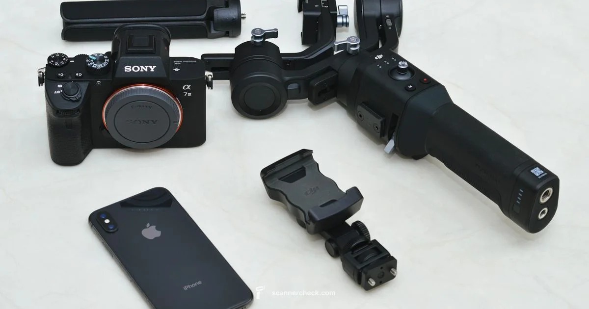 Best Photo Scanner Best Photo Scanner - Scanner Check