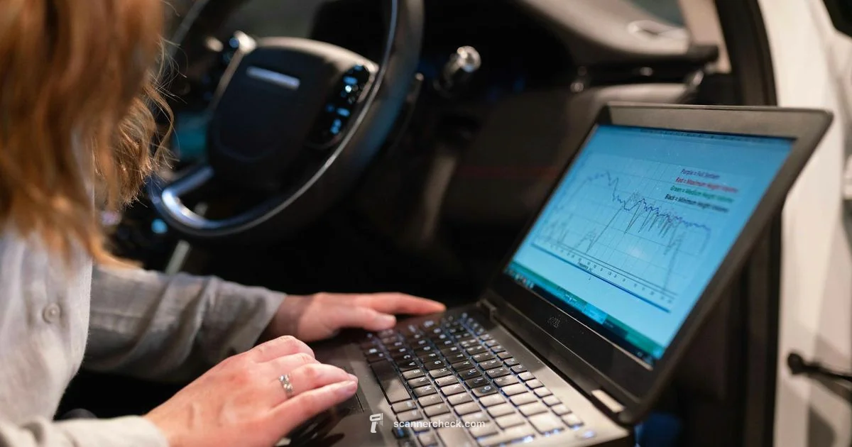 OBD2 Scanner Guide - Scanner Check