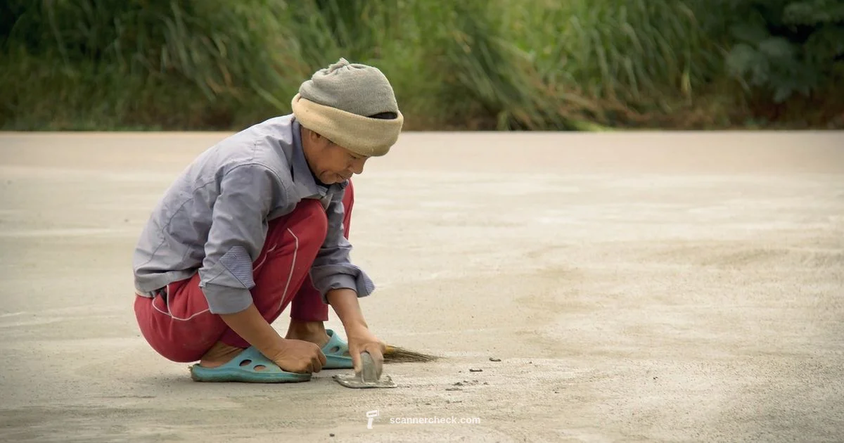 Scanner Lifespan - Scanner Check