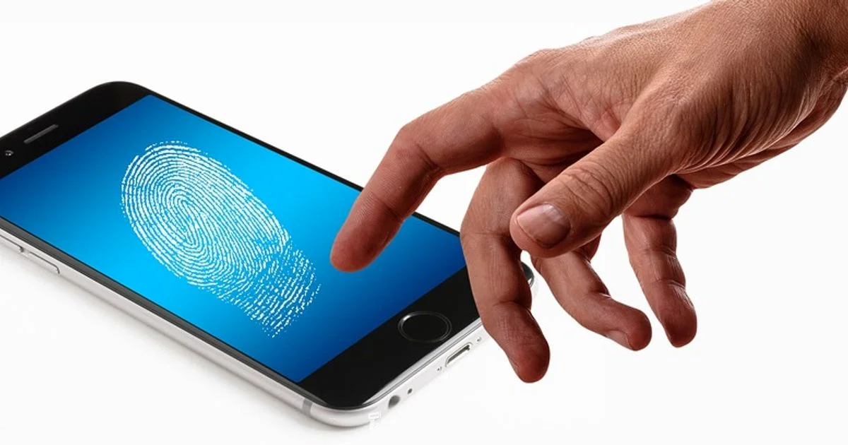 Screen Protector Tips - Scanner Check