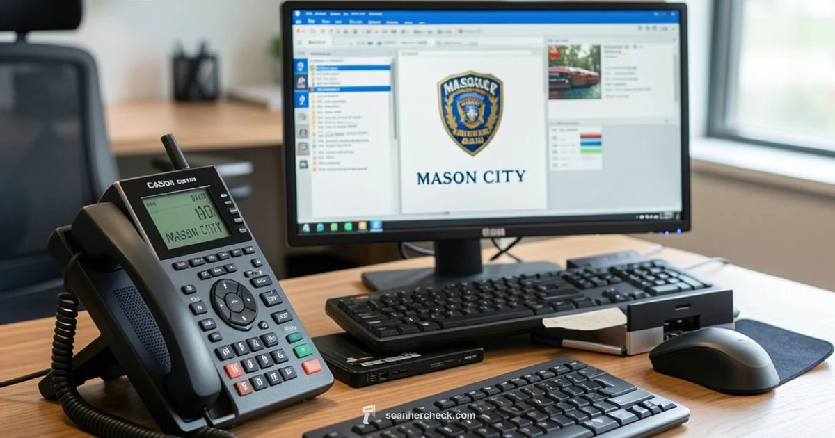 Public Scanner Tips Public Scanner Tips - Scanner Check