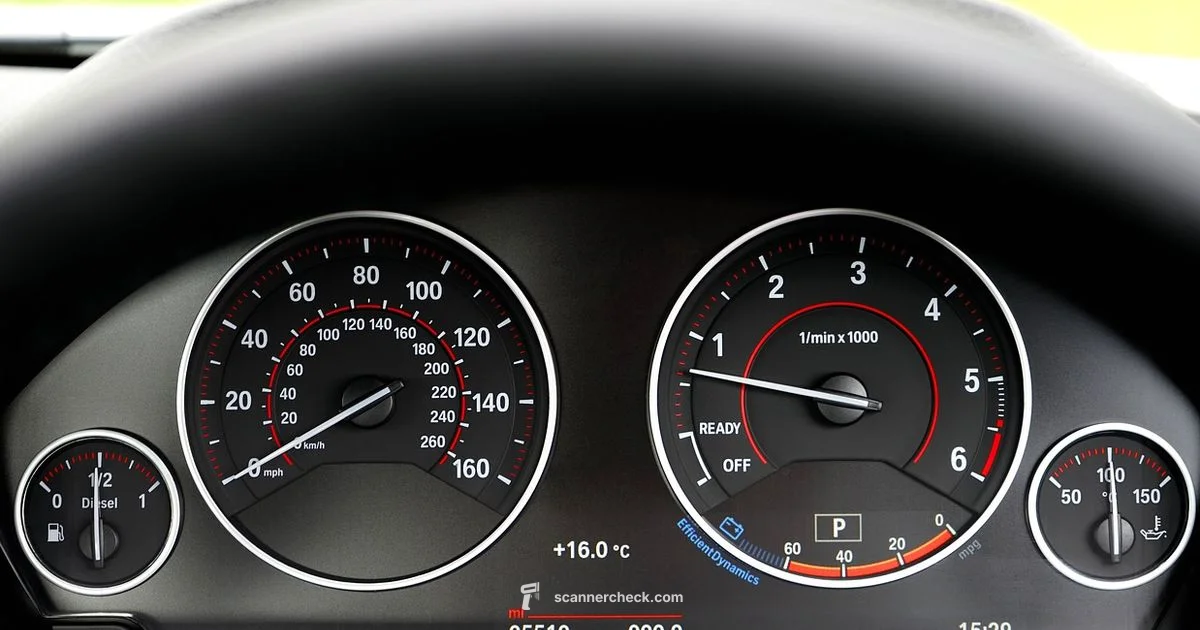 Clear Codes with Confidence - Scanner Check