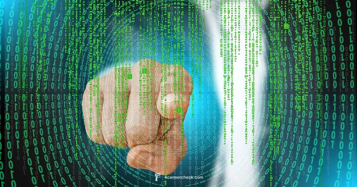 Virus Scanner Guide - Scanner Check