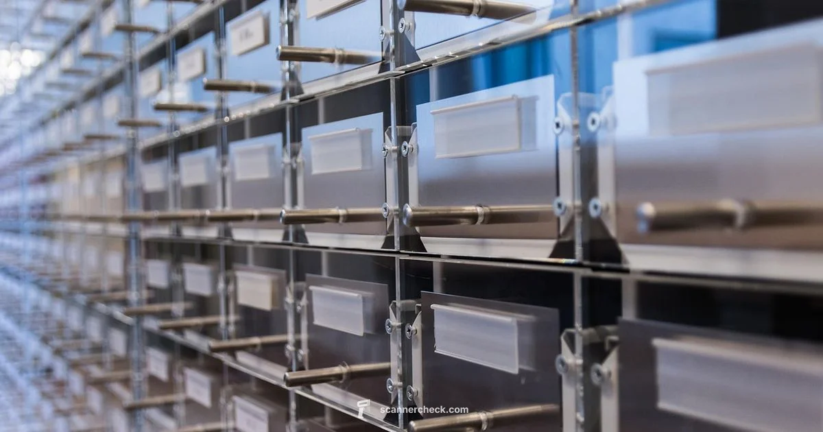 Book Barcode Guide - Scanner Check