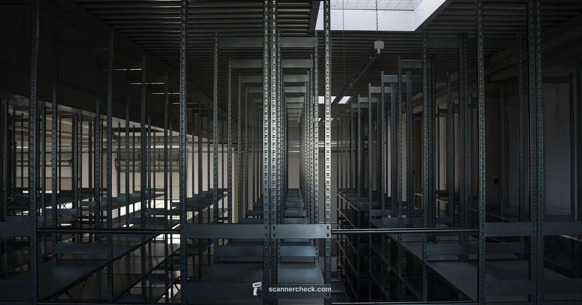 Amazon Scanner Guide - Scanner Check