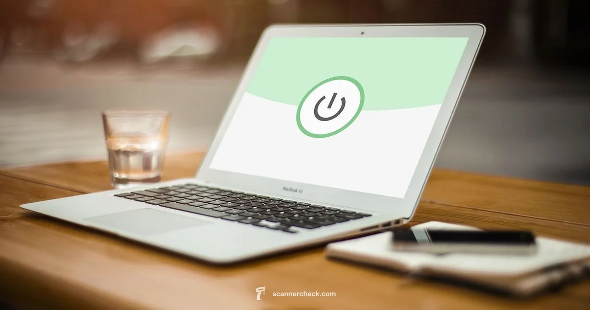 URL Scanner Guide - Scanner Check