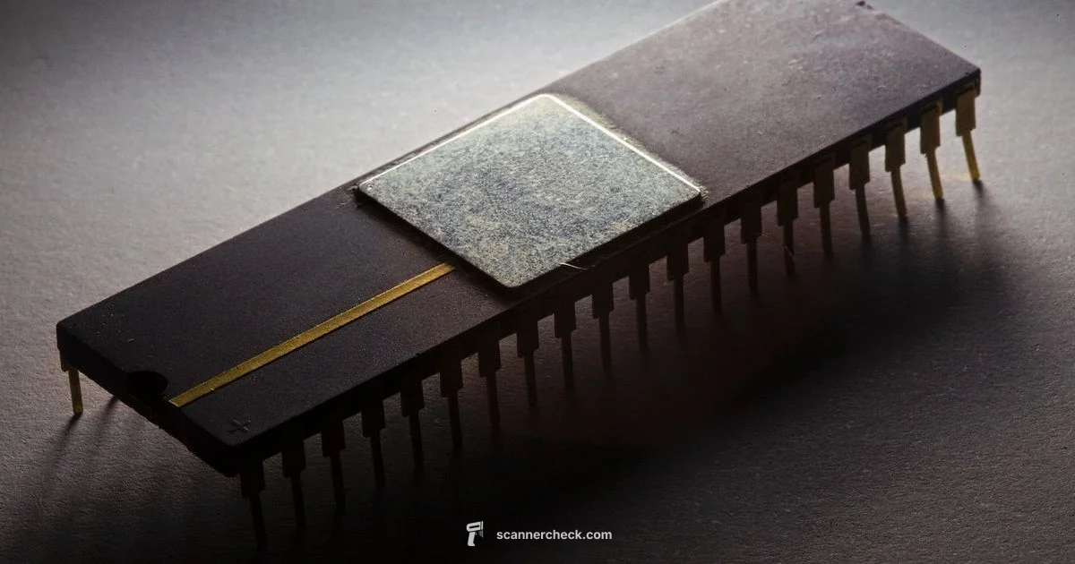 Pet Scanner Guide - Scanner Check