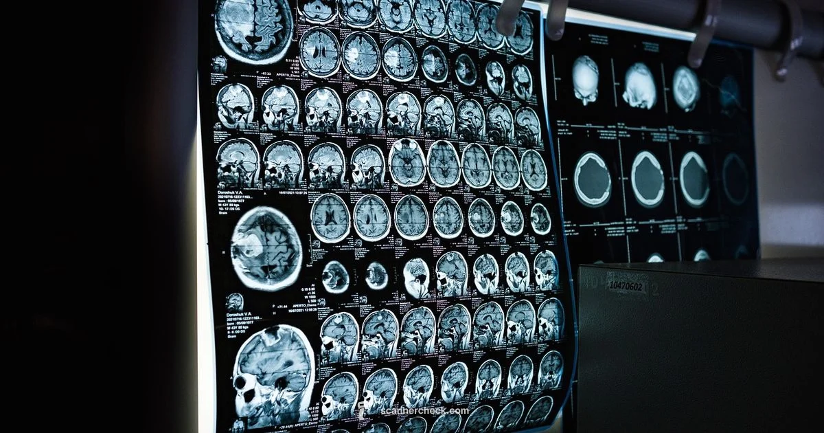 Brain Scan Guide Brain Scan Guide - Scanner Check