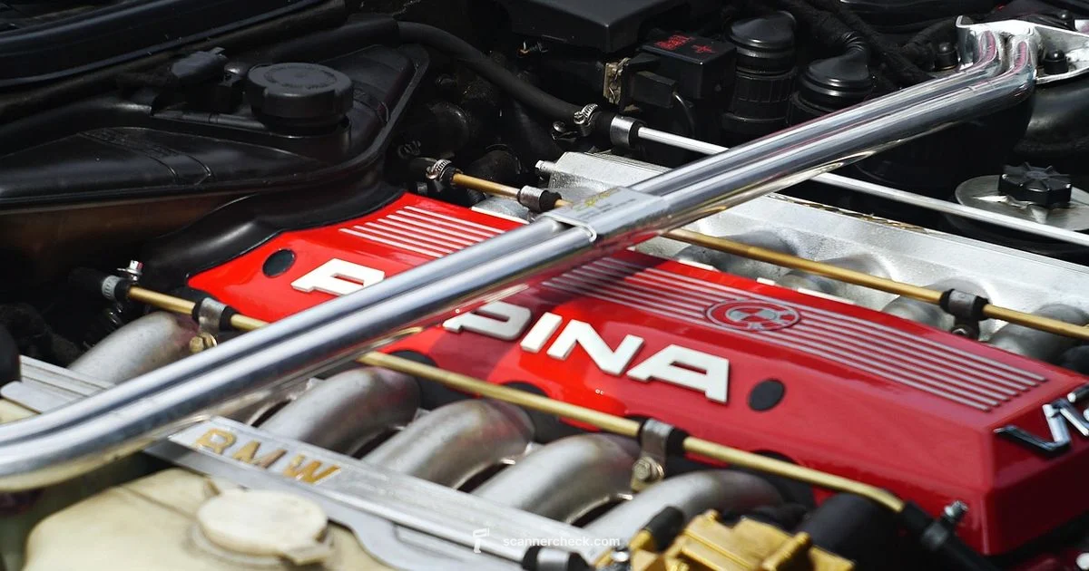 BMW Code Scanner Guide - Scanner Check