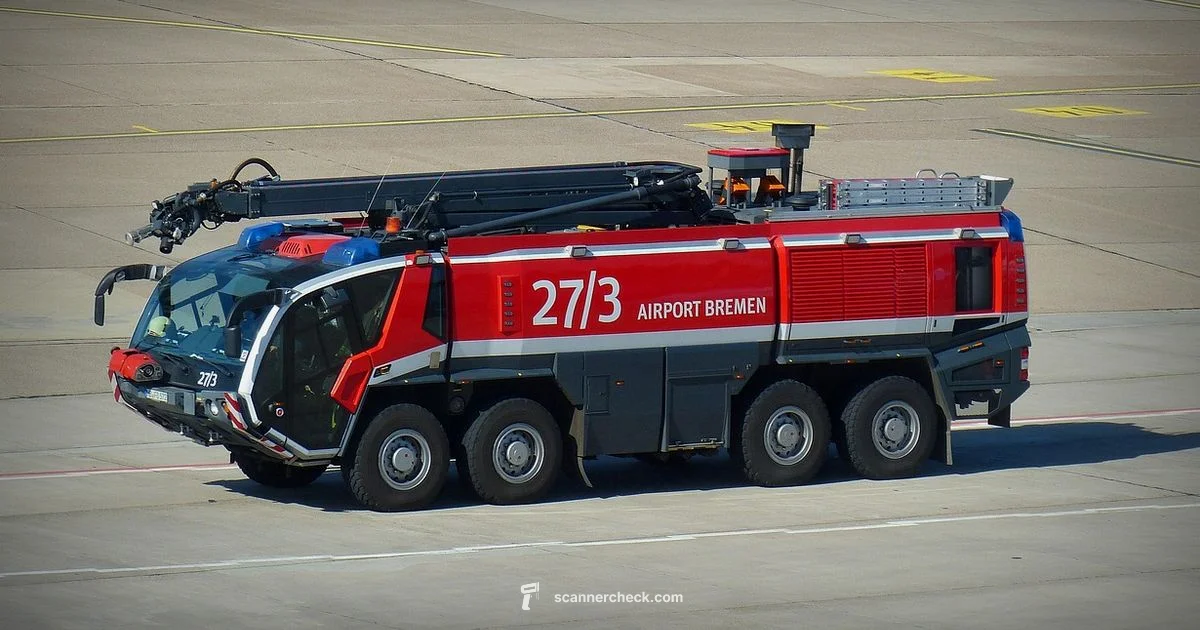 Pass Security Smoothly - Scanner Check