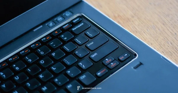 ScanSnap Home Guide - Scanner Check