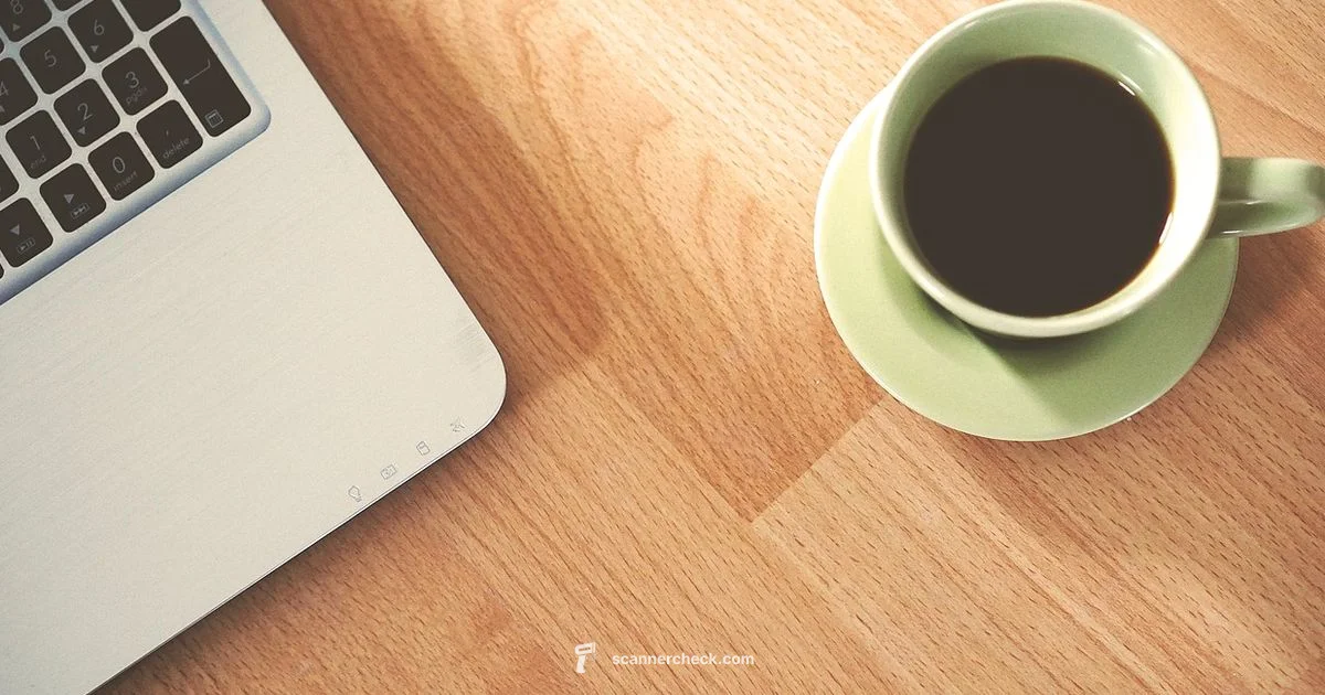 Scan Pro Overview - Scanner Check