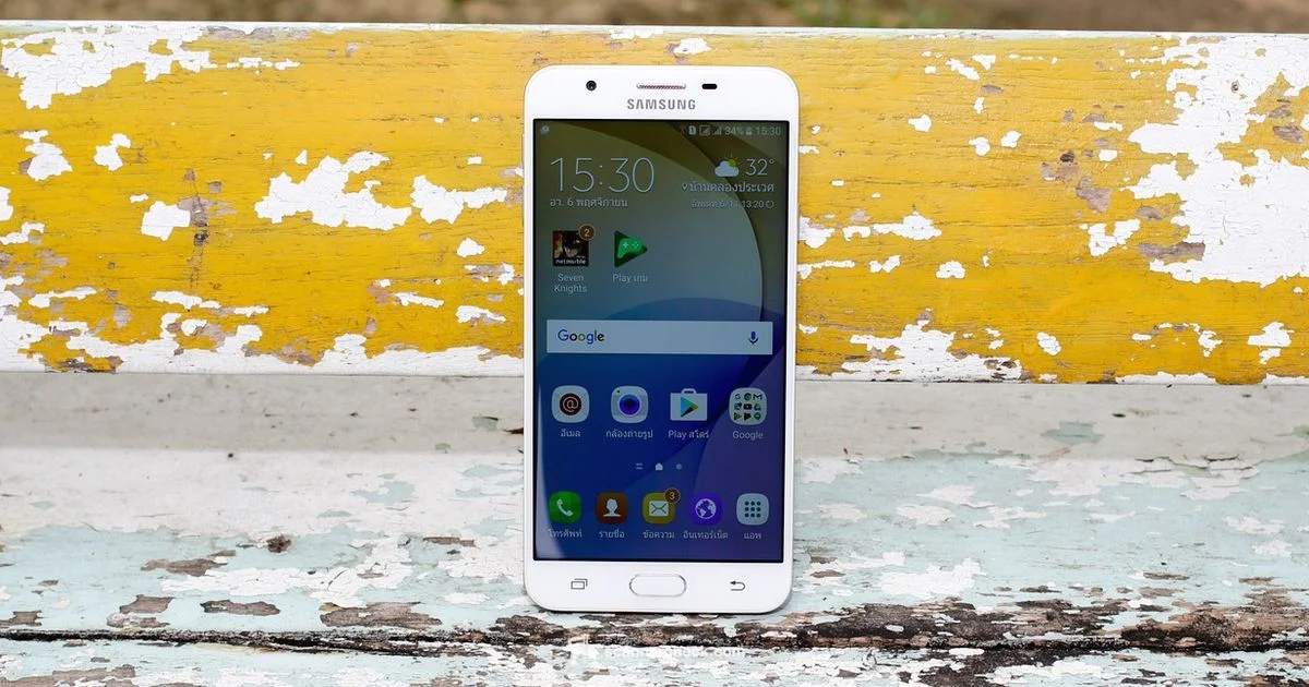 Android Document Scanning - Scanner Check