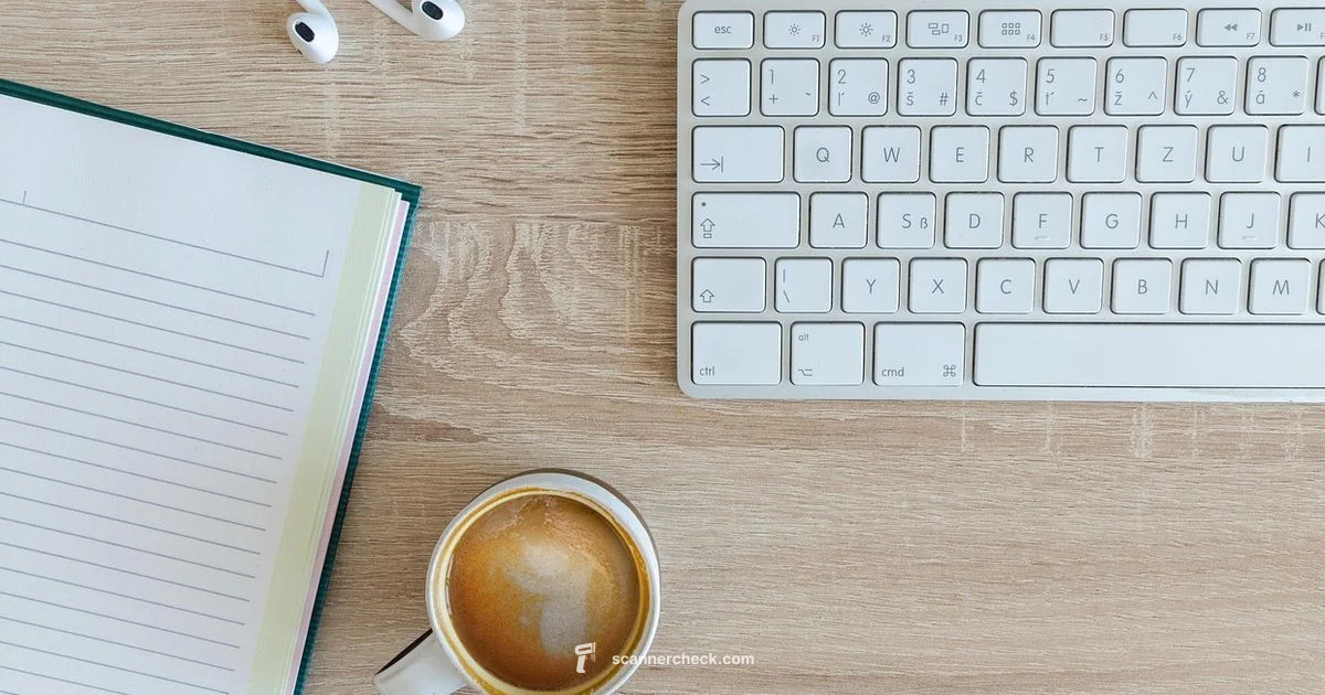 Best Scanner Guide Best Scanner Guide - Scanner Check