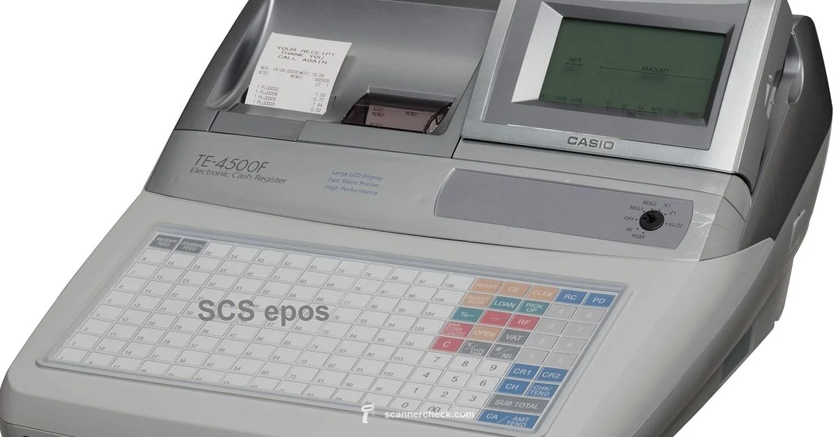 Best Scanners Guide 2026 - Scanner Check