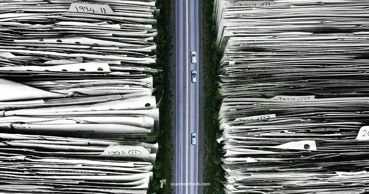 Aggressive IP Scanning - Scanner Check