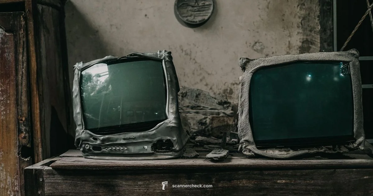 TV Scanner Size Guide TV Scanner Size Guide - Scanner Check