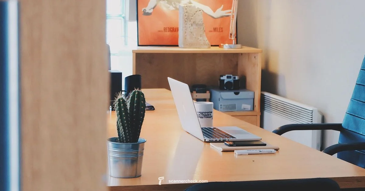 Smart Scan Emerald Smart Scan Emerald - Scanner Check