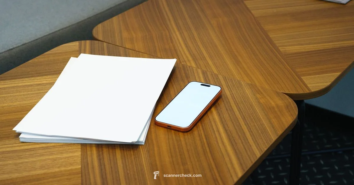 Xerox Scanner Guide Xerox Scanner Guide - Scanner Check