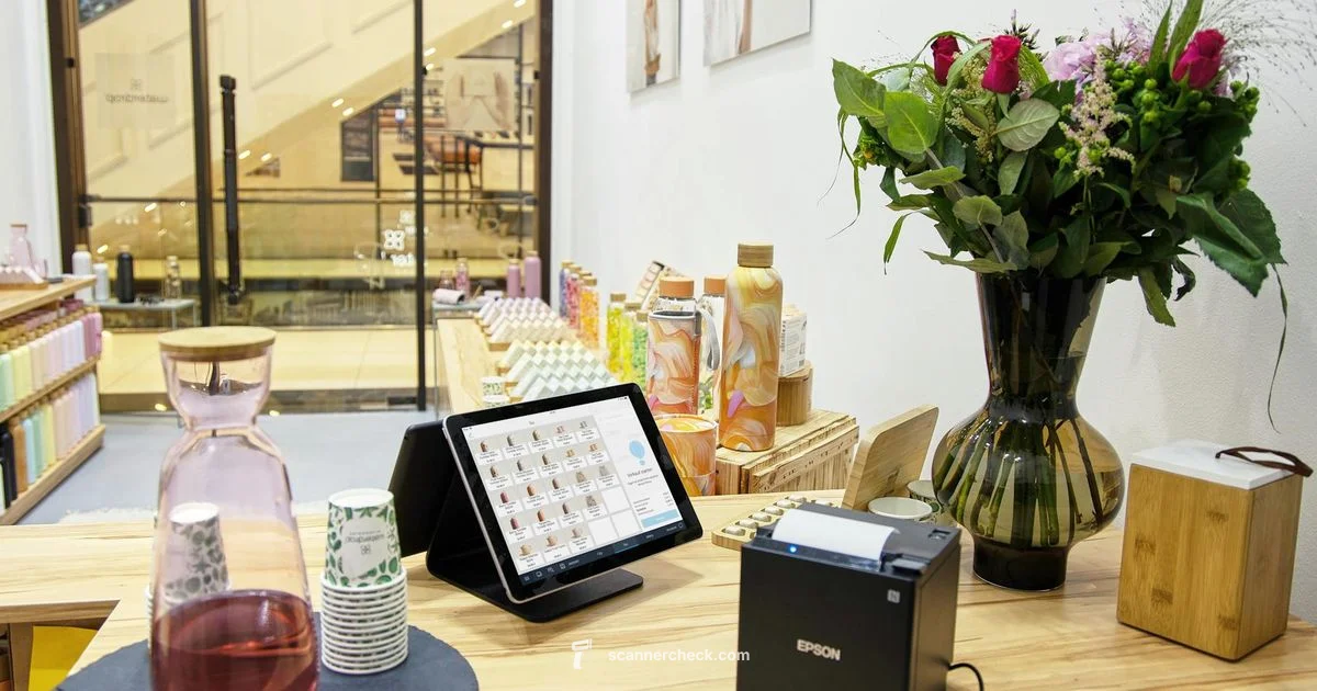 Momo Scanner Guide - Scanner Check