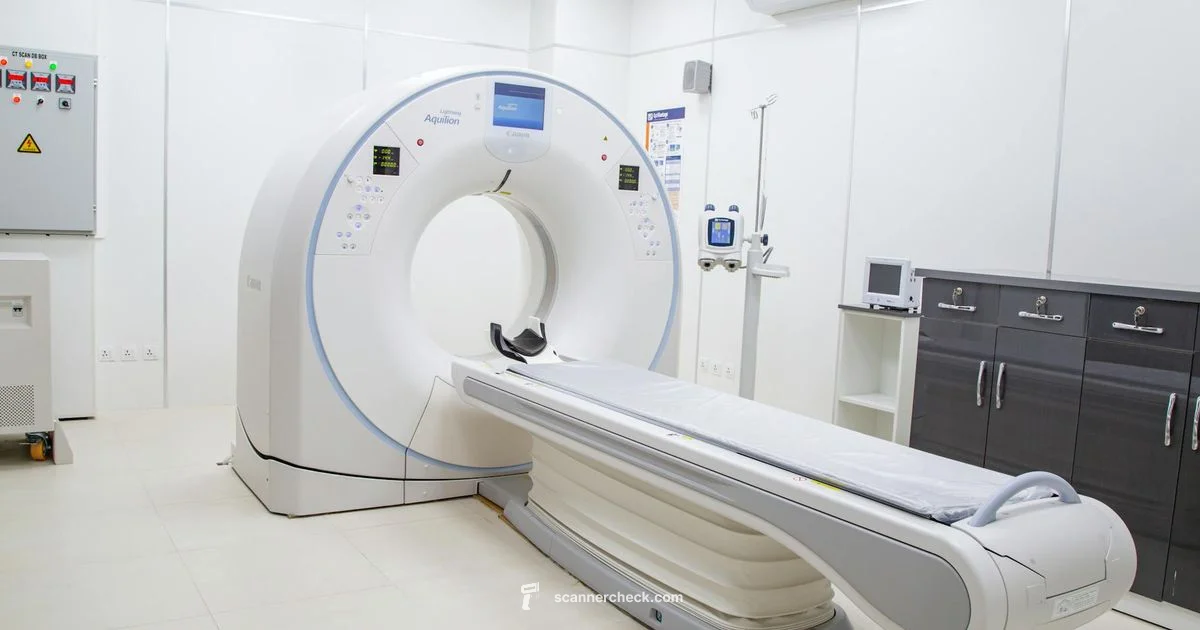 Stacking Range Upgrades Stacking Range Upgrades - Scanner Check