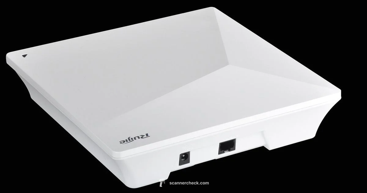 WiFi Scanner Guide - Scanner Check