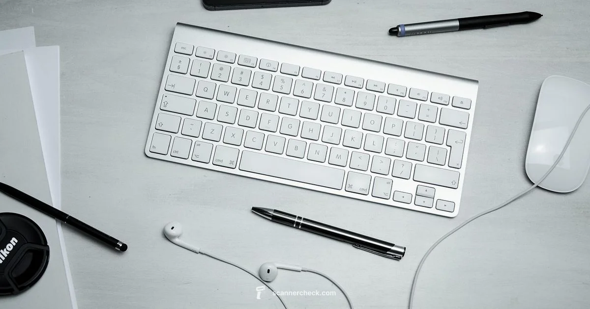 AI Scanner Insights - Scanner Check