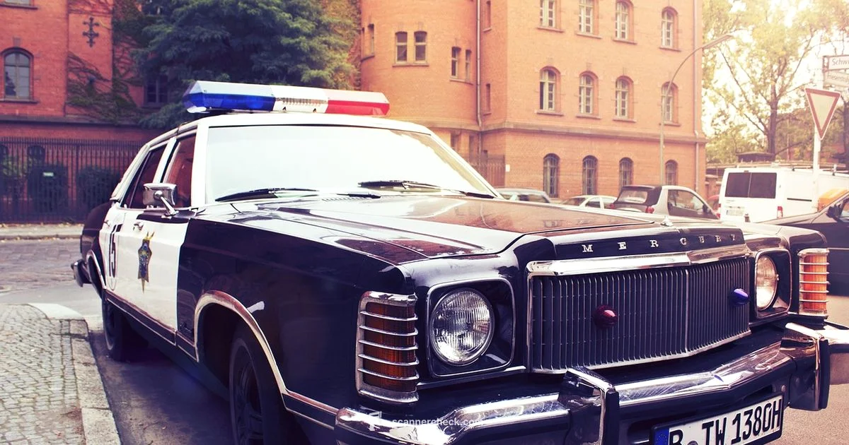 New Bedford Scanner Guide New Bedford Scanner Guide - Scanner Check