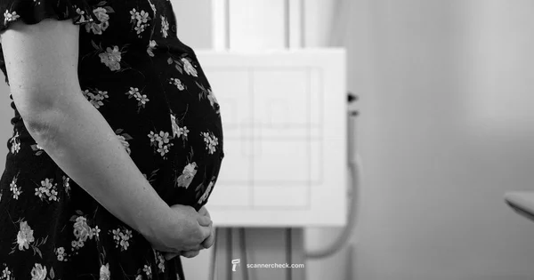 Prenatal Timeline - Scanner Check